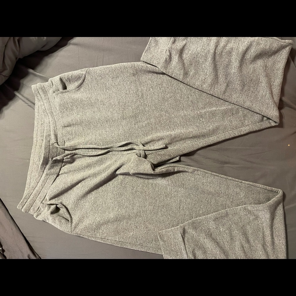 Buff bunny joggers